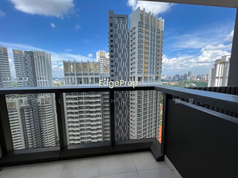 COMMONWEALTH TOWERS image 1 of 10