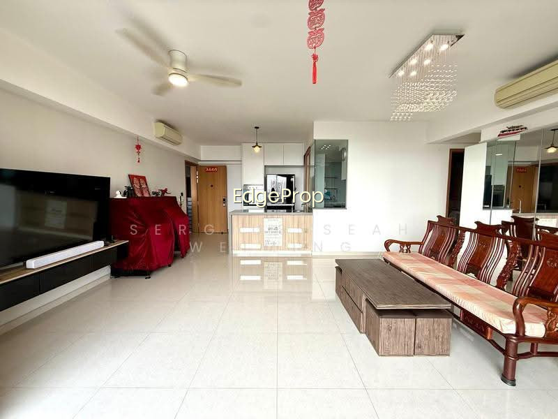 RIVERCOVE RESIDENCES EC photo 4