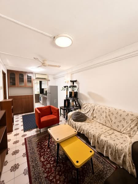 74 BEDOK NORTH ROAD