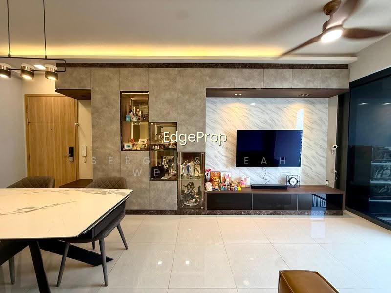 HUNDRED PALMS RESIDENCES image 1 of 10
