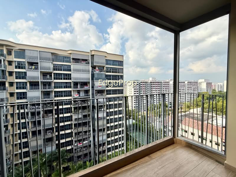 HUNDRED PALMS RESIDENCES photo 2