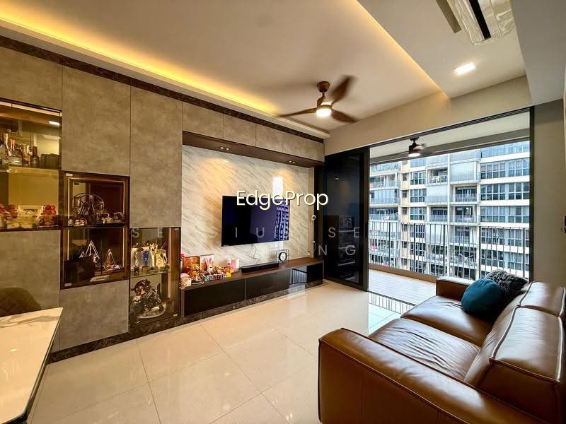 HUNDRED PALMS RESIDENCES photo 3