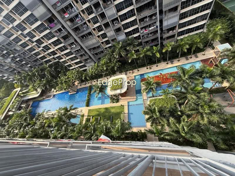 HUNDRED PALMS RESIDENCES photo 4