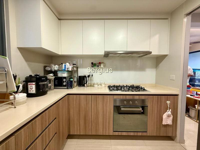 HUNDRED PALMS RESIDENCES photo 6