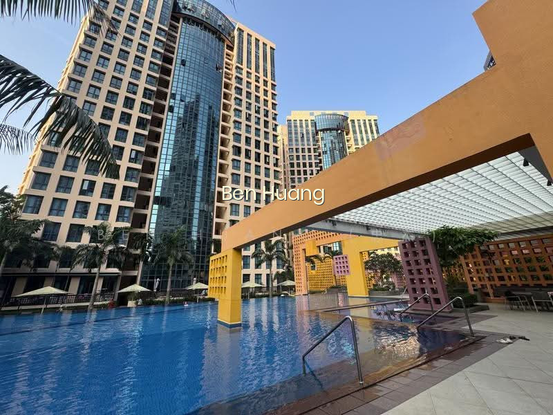 TANGLIN VIEW image 1 of 10