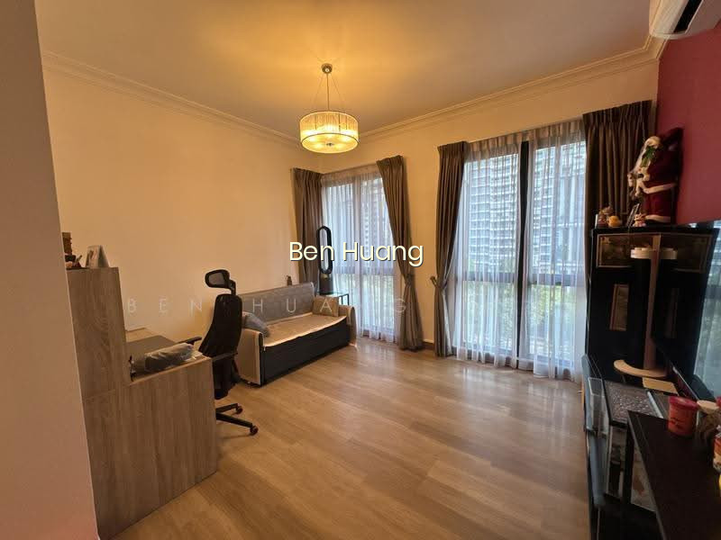 TANGLIN VIEW photo 2