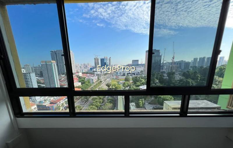 PEOPLE'S PARK COMPLEX photo 3