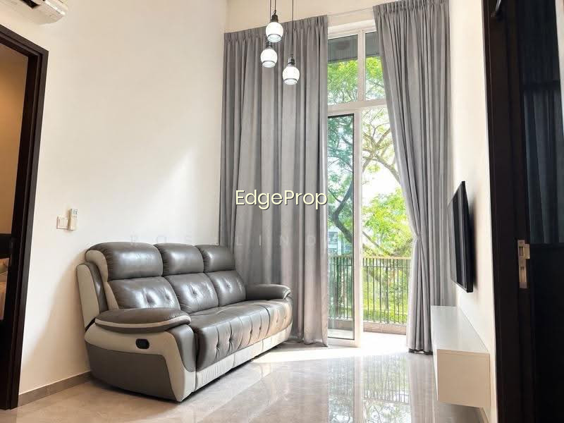 MAYFAIR GARDENS