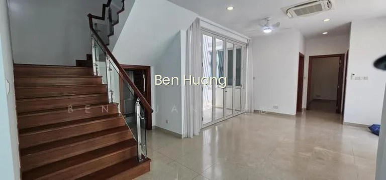 Reno 2.5 Storey Semi-D @ Seen Rental in Bukit Timah Sixth Ave Coronation image 1 of 6