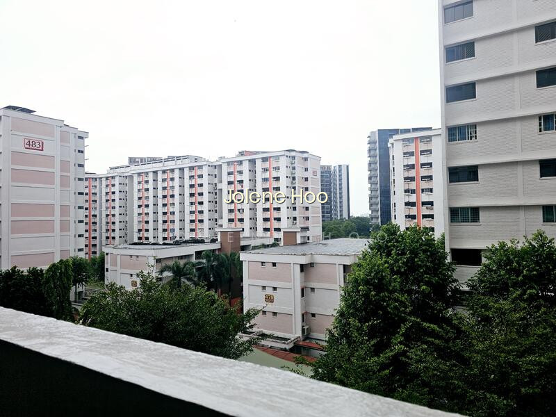 476 JURONG WEST STREET 41 photo 2