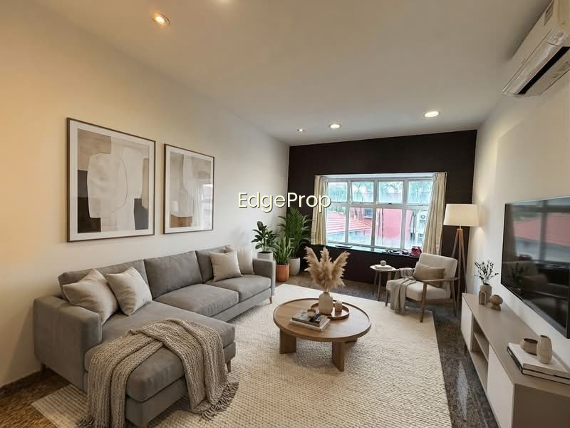 NINETEEN SHELFORD image 1 of 10