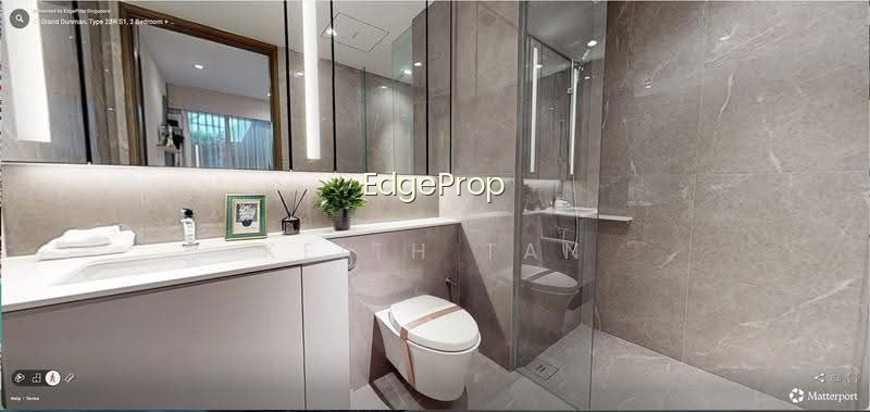 GRAND DUNMAN photo 4
