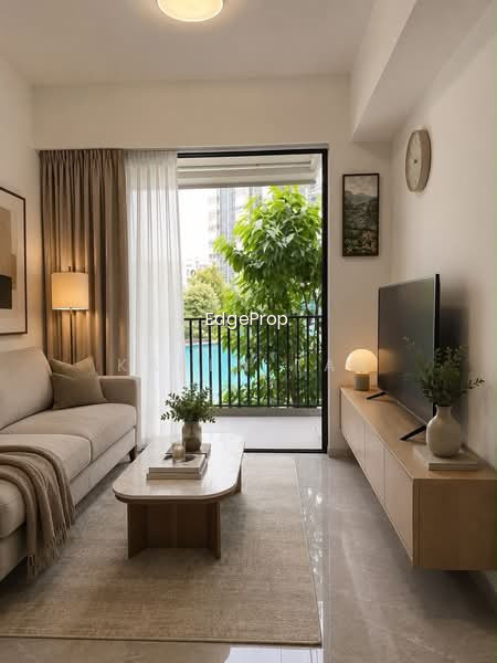 SENGKANG GRAND RESIDENCES