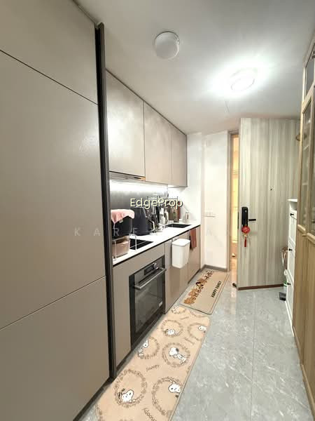 SENGKANG GRAND RESIDENCES photo 4
