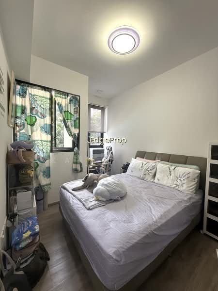 SENGKANG GRAND RESIDENCES photo 5