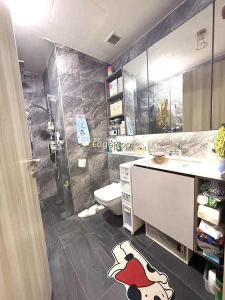 SENGKANG GRAND RESIDENCES photo 6
