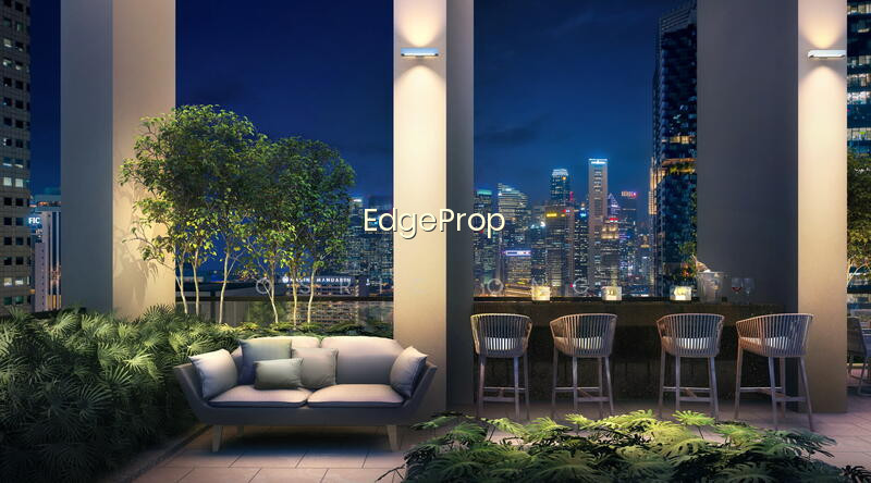 MIDTOWN BAY photo 5