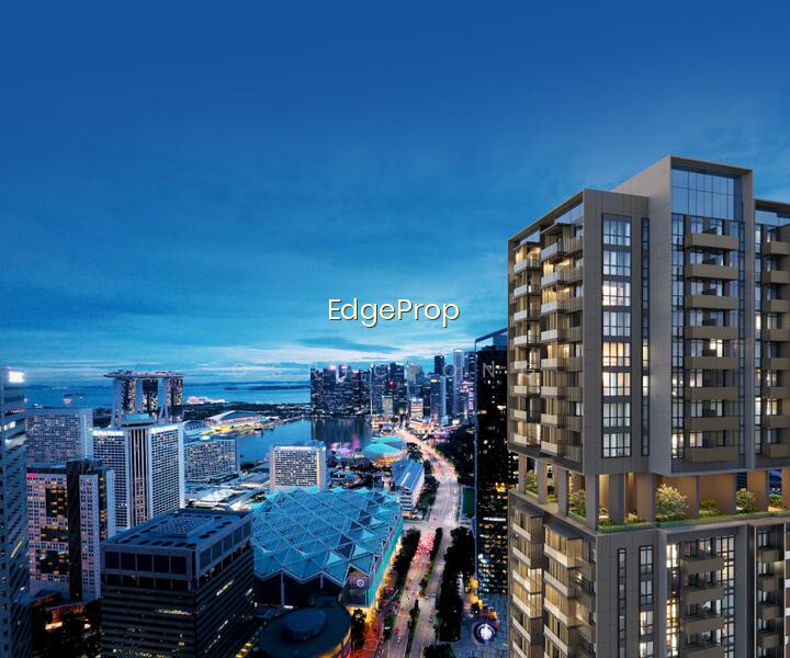 MIDTOWN BAY photo 2