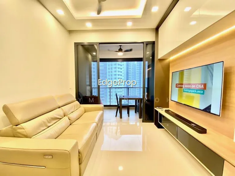 Hillion Residences image 1 of 10