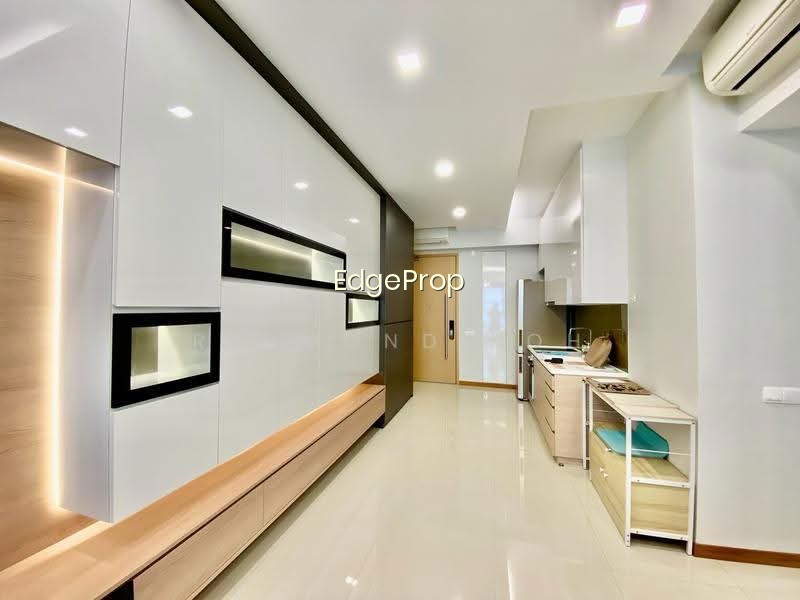 HILLION RESIDENCES photo 2