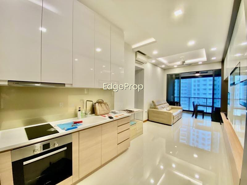 HILLION RESIDENCES photo 3