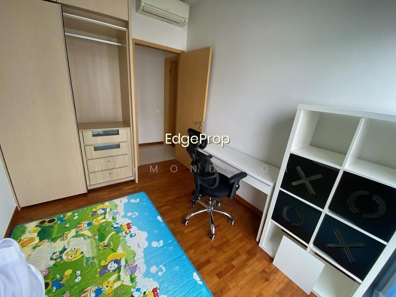 HILLION RESIDENCES photo 5