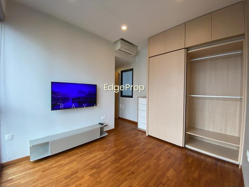 HILLION RESIDENCES photo 6