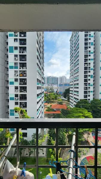 55 GEYLANG BAHRU