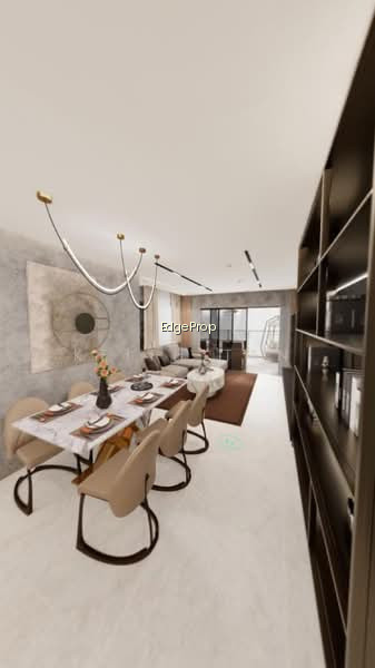DOUBLE BAY RESIDENCES image 1 of 10