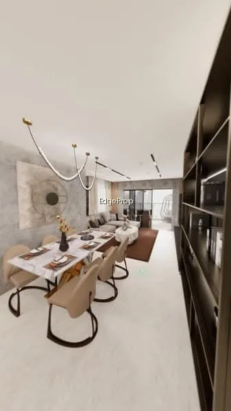 Double Bay Residences image 1 of 10