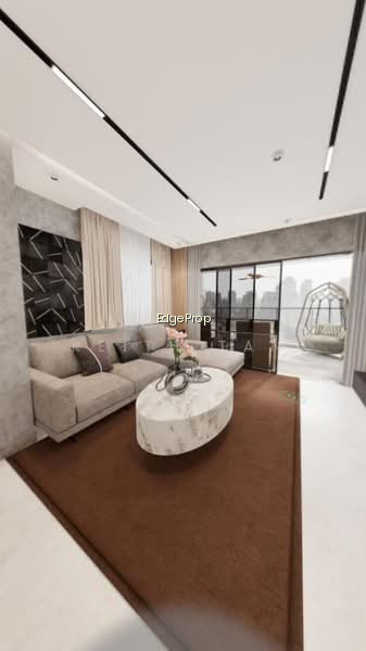 DOUBLE BAY RESIDENCES photo 2