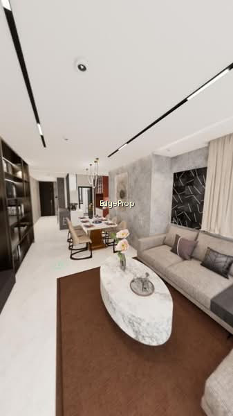 DOUBLE BAY RESIDENCES photo 3