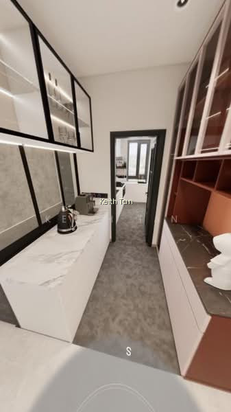 DOUBLE BAY RESIDENCES photo 4