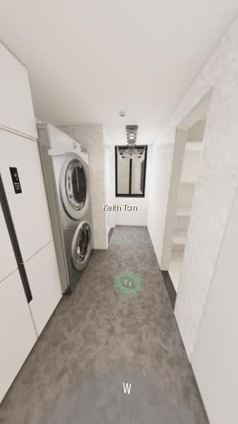 DOUBLE BAY RESIDENCES photo 5