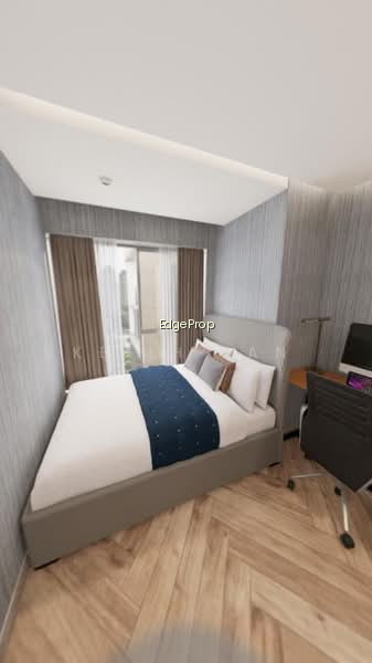 DOUBLE BAY RESIDENCES photo 6