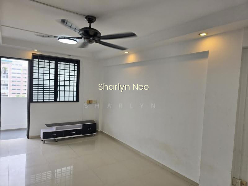 21 CHAI CHEE ROAD