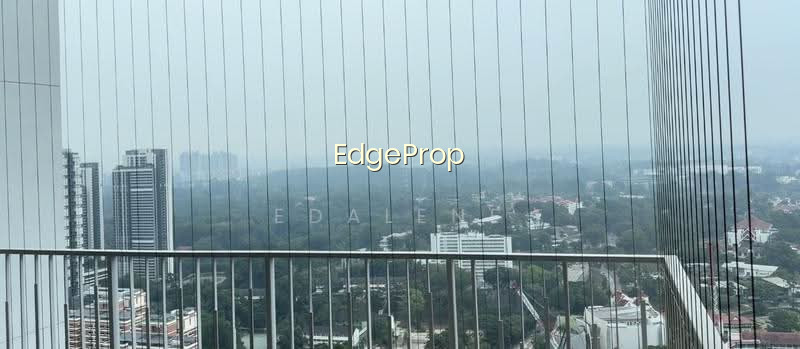 The Metropolitan Condominium photo 6