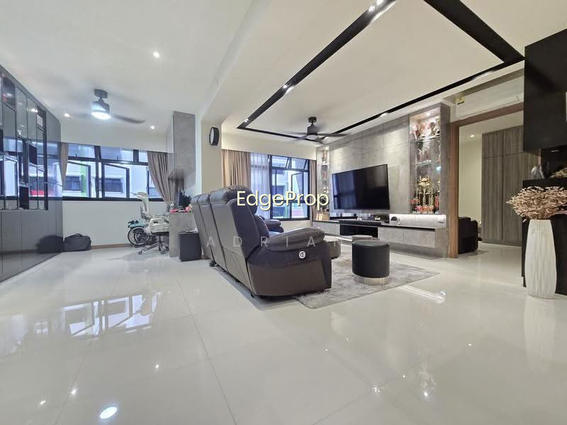 110B BIDADARI PARK DRIVE