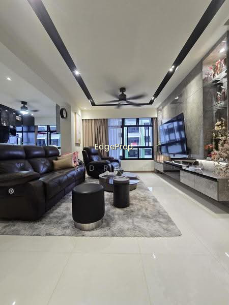 110B BIDADARI PARK DRIVE photo 2