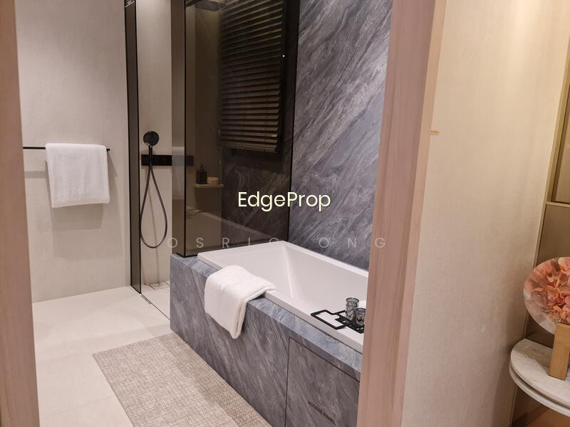 UNION SQUARE RESIDENCES photo 2