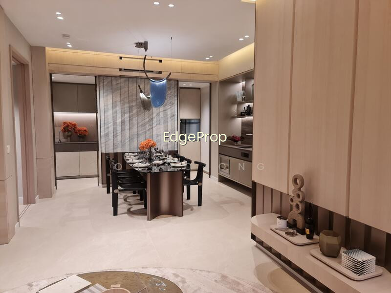 UNION SQUARE RESIDENCES photo 3