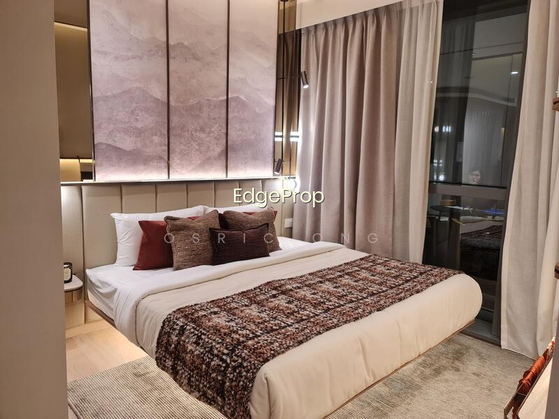 UNION SQUARE RESIDENCES photo 6