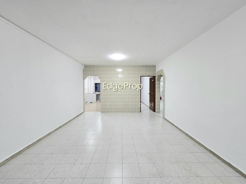 538 JURONG WEST AVENUE 1
