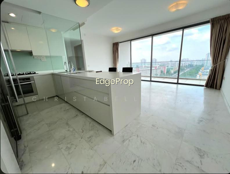CENTRO RESIDENCES image 1 of 10