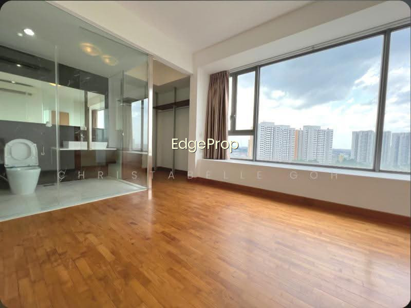 CENTRO RESIDENCES photo 2