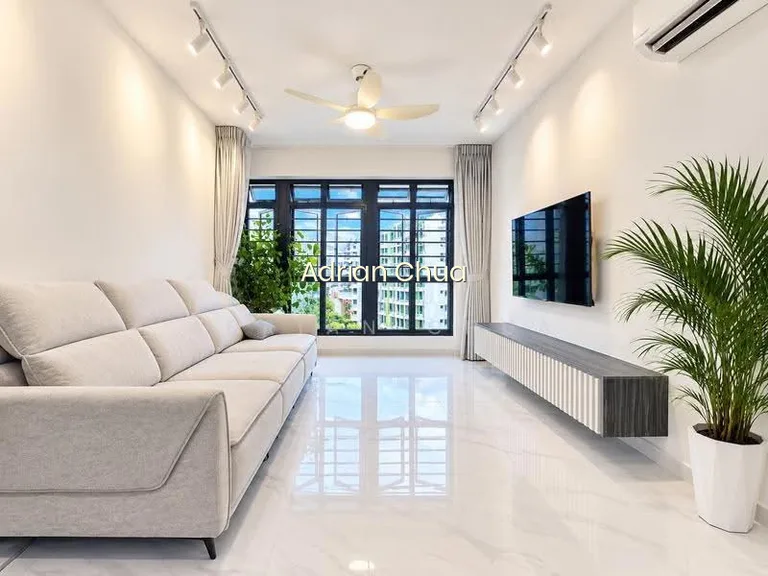 103B Bidadari Park Drive image 1 of 7