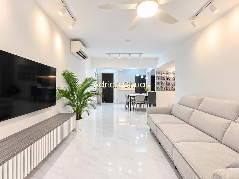 103B BIDADARI PARK DRIVE photo 2
