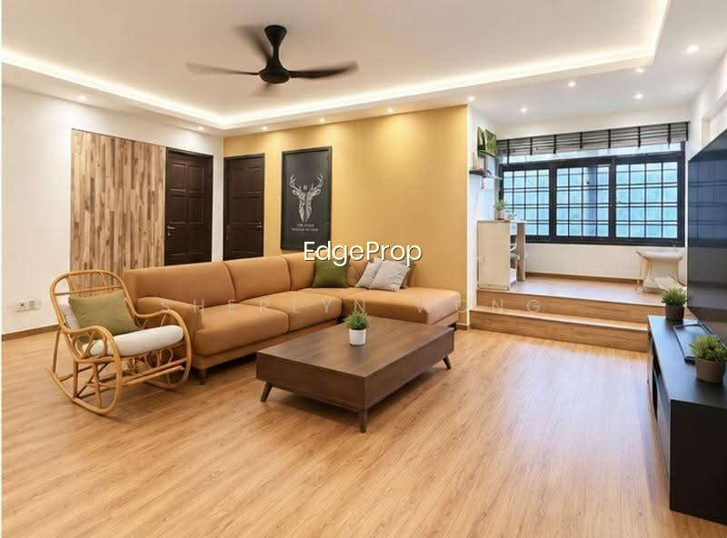 297D CHOA CHU KANG AVENUE 2