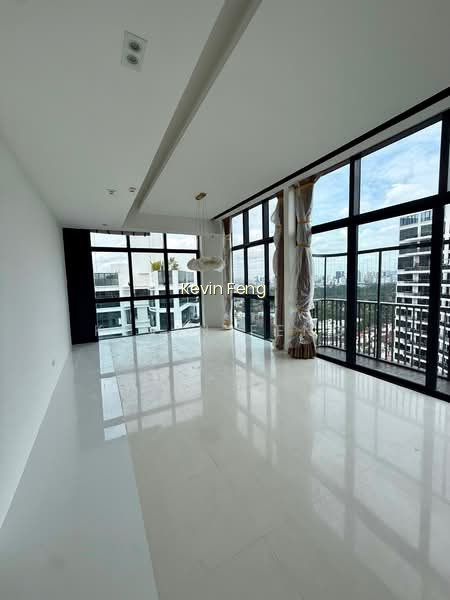 D'LEEDON (FORMER FARRER COURT) image 1 of 10