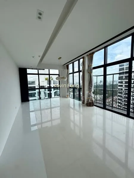 D'Leedon (Former Farrer Court) image 1 of 10